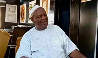 Awujale Succession: Legal Expert, Barr. Oduwole Tasks Ogun Govt, Kingmakers On Due Process