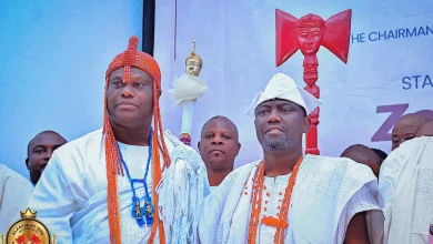 Remi, Seyi Tinubu’s Chieftaincy Titles Renew Alaafin-Ooni Supremacy Row