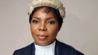 Why We Killed Delta Retired Judge  –Suspects