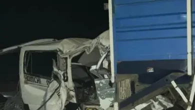 12 Dead, 2 Injured In Kogi Road Accident