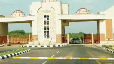 Insecurity: KWASU Shuts Down Campus Temporarily