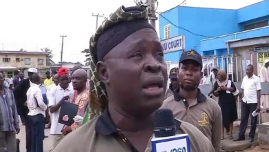 US Plot Against Shari’ah Will Destroy Nigeria – MURIC US Plot Against Shari’ah Will Destroy Nigeria – MURIC