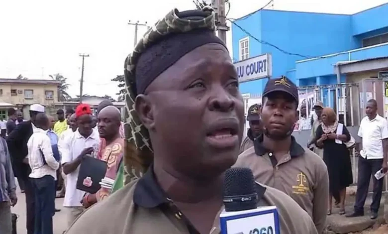 US Plot Against Shari’ah Will Destroy Nigeria – MURIC US Plot Against Shari’ah Will Destroy Nigeria – MURIC