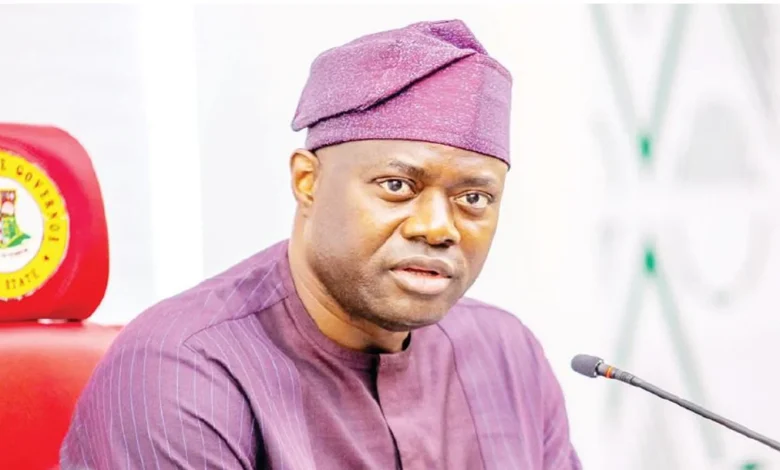 2027: Wike Promised To Hold PDP For Tinubu, Makinde Alleges