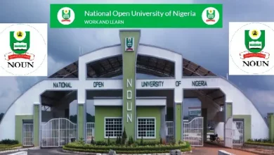 NOUN Partners British Council To Close Gap Among Women NOUN Partners British Council To Close Gap Among Women