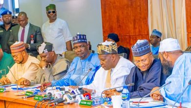 Insecurity: Northern Leaders Propose Suspension Of Mining, Back State Police