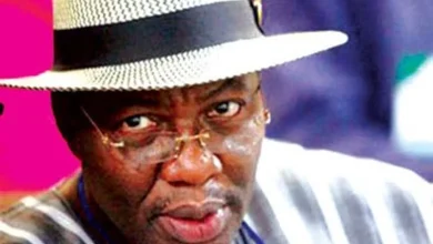 Suspension Saga: Ogun Govt Knocks Gbenga Daniel, Says Direct Your Issue To APC Ward