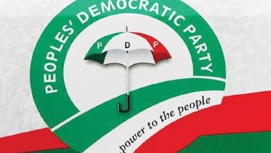 Just In: INEC Wades Into PDP Leadership Crisis, Summons Factions