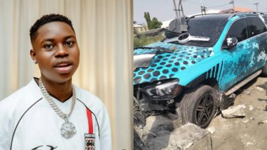 Police Arrest TikToker Peller For Attempted Suicide Police Arrest TikToker Peller For Attempted Suicide