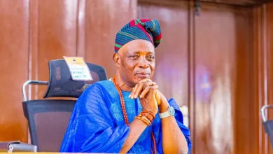 My Responsibility Is Ibadanland, Ladoja Clarifies Jurisdiction My Responsibility Is Ibadanland, Ladoja Clarifies Jurisdiction