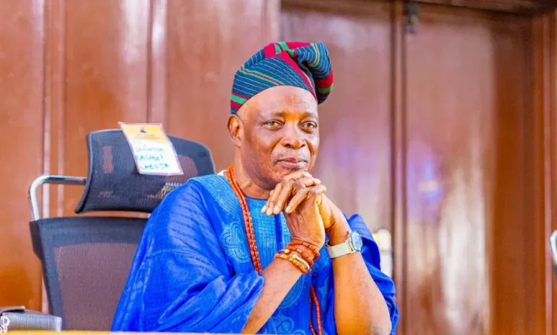 My Responsibility Is Ibadanland, Ladoja Clarifies Jurisdiction My Responsibility Is Ibadanland, Ladoja Clarifies Jurisdiction