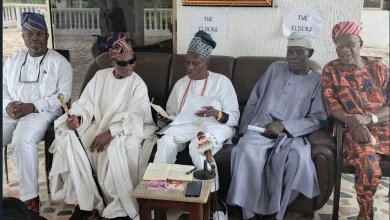 Awujale Succession: Gov Abiodun Wades In As 60 Candidates Eye Stool Awujale Succession: Gov Abiodun Wades In As 60 Candidates Eye Stool