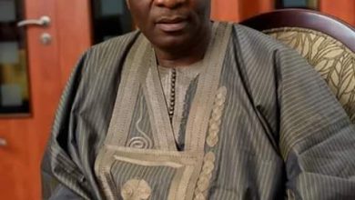 The Golden Virtue of Patience – Òtuńba Olaide Emiola Oshifeso The Golden Virtue of Patience – Òtuńba Olaide Emiola Oshifeso