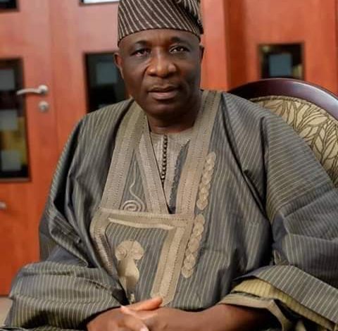 The Golden Virtue of Patience  – Òtuńba Olaide Emiola Oshifeso