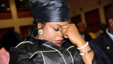 ‘N2.4bn fraud’: FG Arraigns Former Aviation Minister, Princess Stella Adaeze Oduah ‘N2.4bn fraud’: FG Arraigns Former Aviation Minister, Princess Stella Adaeze Oduah