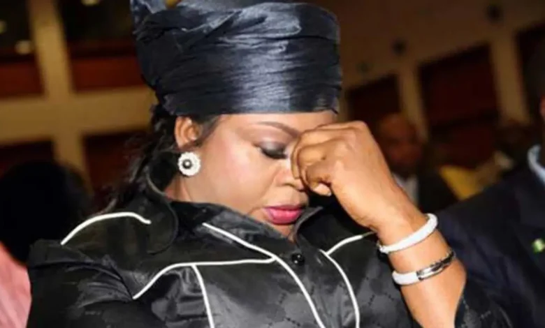 ‘N2.4bn fraud’: FG Arraigns Former Aviation Minister, Princess Stella Adaeze Oduah ‘N2.4bn fraud’: FG Arraigns Former Aviation Minister, Princess Stella Adaeze Oduah