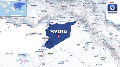 US Troops In Syria Killed In IS Ambush Attack US Troops In Syria Killed In IS Ambush Attack