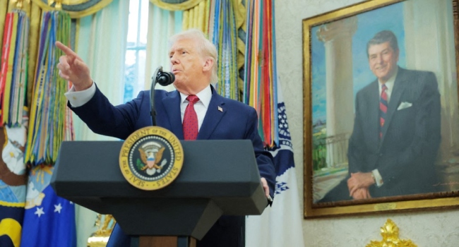 Trump Imposes Full Travel Bans On Seven More Countries