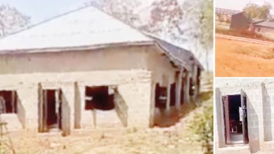 Bandits Abduct Pastor, Wife, Parishioners In Kogi