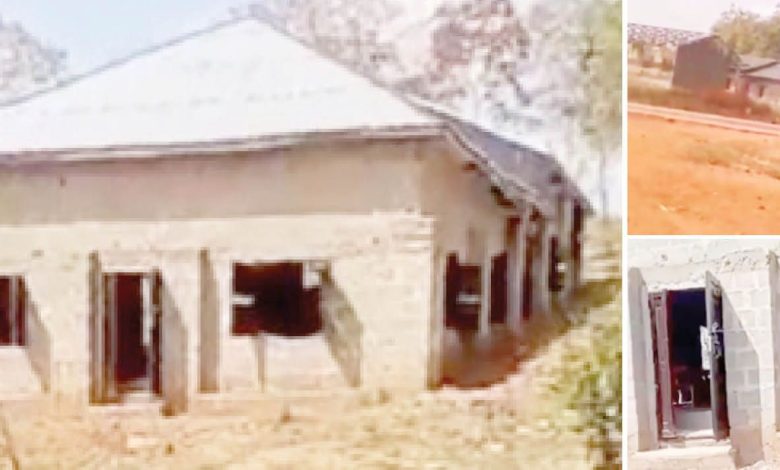 Bandits Abduct Pastor, Wife, Parishioners In Kogi