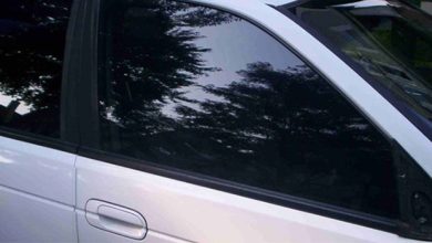 Police To Resume Tinted Glass Permit Enforcement In January Police To Resume Tinted Glass Permit Enforcement In January