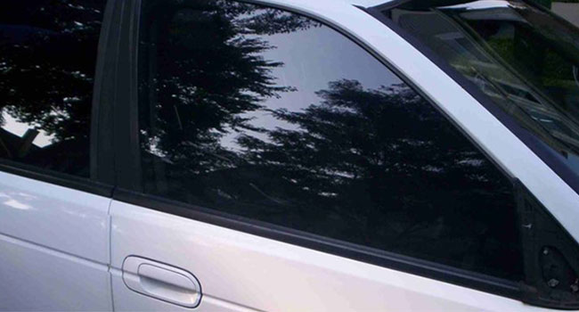 Police To Resume Tinted Glass Permit Enforcement In January Police To Resume Tinted Glass Permit Enforcement In January