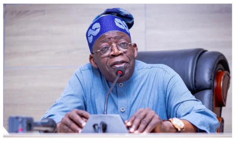 Tinubu Will Lose 2027 Election, He Never Won In 2023, Says Abaribe Tinubu Will Lose 2027 Election, He Never Won In 2023, Says Abaribe