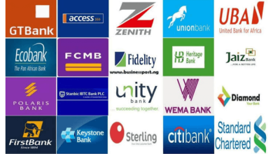 Banks Must Request Tax ID From All Taxable Persons Starting January 2026 — Oyedele Banks Must Request Tax ID From All Taxable Persons Starting January 2026 — Oyedele