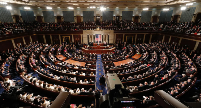 US Congress Urged To Pressure Nigerian Govt To Declare Sharia Law Unconstitutional, Disband Hisbah Commissions