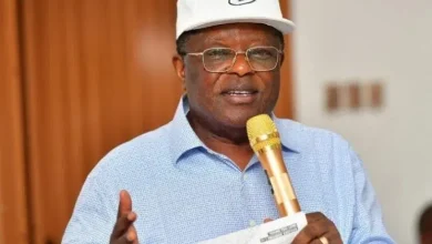 Forget Biafra, Igbo No Longer Marginalised  -Umahi