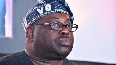 How I Escaped Benin Republic’s Foiled Coup – Dele Momodu
