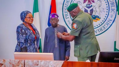 Tinubu, Others Raise N320m For 2026 Armed Forces Remembrance Appeal ‎