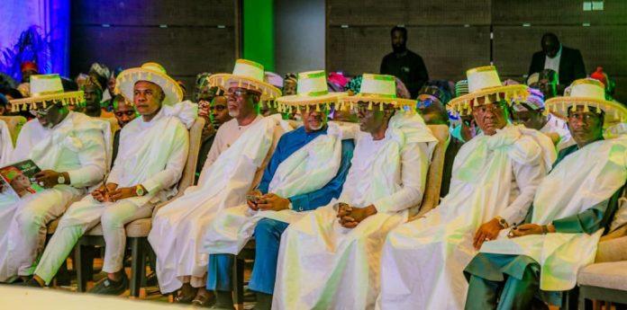 APC Govs Hail Tinubu Reforms, Commit To Strengthening Local Security APC Govs Hail Tinubu Reforms, Commit To Strengthening Local Security