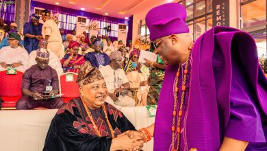 Remo Day 2025: Aare Emmanuelking Salutes Akarigbo, Ogun Governor