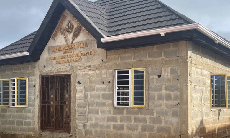 The Fusengbuwa Conundrum: Ambition Versus Historical Fact