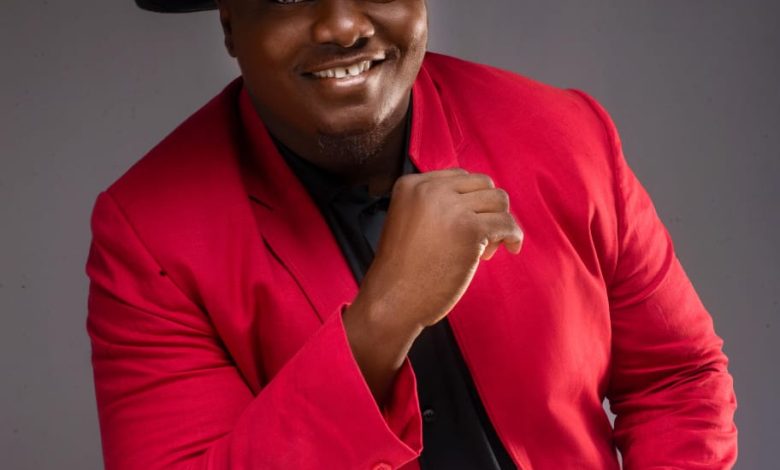 Rising Music Sensation, Kevin David Kaydee Drops Uplifting Gospel Anthem, “I Get Jesus, No Wahala”