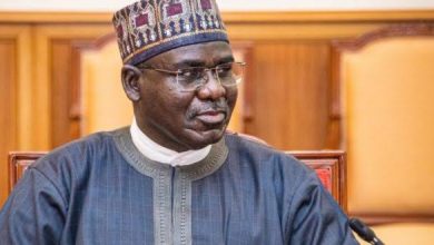 Unequivocal Rejection of False Allegations Against His Excellency, Lt General TY Buratai (RTD)