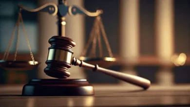 Court Stops Transfer of 13-Hectare Lekki Property In N21.5bn Sale Dispute Court Stops Transfer of 13-Hectare Lekki Property In N21.5bn Sale Dispute
