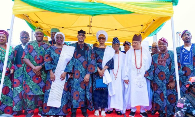 Omoluabi Movement Felicitates Gov. Abiodun, Iperu Indigenes On Akesan Day Celebrations Omoluabi Movement Felicitates Gov. Abiodun, Iperu Indigenes On Akesan Day Celebrations