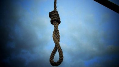 Iran Executes Woman Over Killing Four-Year-Old Stepdaughter Iran Executes Woman Over Killing Four-Year-Old Stepdaughter