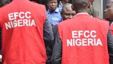 EFCC Nabs Herbalists With .4m, €280, 000 Counterfeit Notes In Osun, Lagos EFCC Nabs Herbalists With .4m, €280, 000 Counterfeit Notes In Osun, Lagos