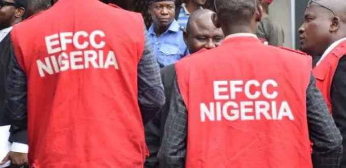 EFCC Nabs Herbalists With .4m, €280, 000 Counterfeit Notes In Osun, Lagos EFCC Nabs Herbalists With .4m, €280, 000 Counterfeit Notes In Osun, Lagos