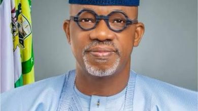 IPI Honour: Abiodun Hails DSS Director-General For Upholding Press Freedom