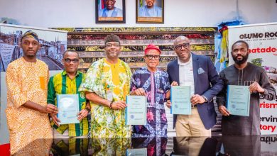 Ogun Govt Signs MoU With Whatadeal, Takes Over Management of Olumo Rock Tourism Centre