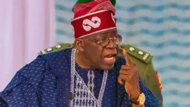 Breaking: Tinubu Writes Senate, Requests To Deploy Troops To Benin Republic Breaking: Tinubu Writes Senate, Requests To Deploy Troops To Benin Republic