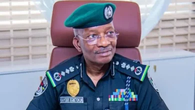 Court Bars IGP, NPF From Enforcing Tinted Glass Permit Policy Nationwide Court Bars IGP, NPF From Enforcing Tinted Glass Permit Policy Nationwide