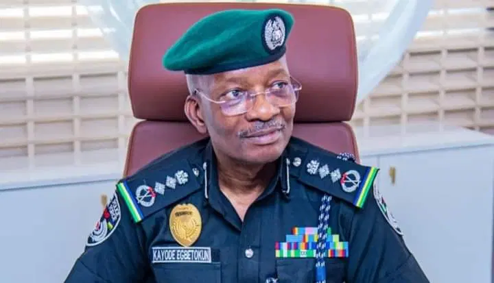 Court Bars IGP, NPF From Enforcing Tinted Glass Permit Policy Nationwide Court Bars IGP, NPF From Enforcing Tinted Glass Permit Policy Nationwide