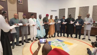 PDP Crisis: Wike’s Camp Moves To Re-Organise State Chapters, Conduct Fresh Congresses, Convention