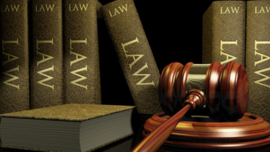 Opinion: When Human Resources Meets The Law: My Insight