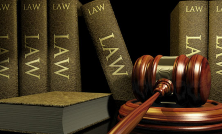 Opinion: When Human Resources Meets The Law: My Insight